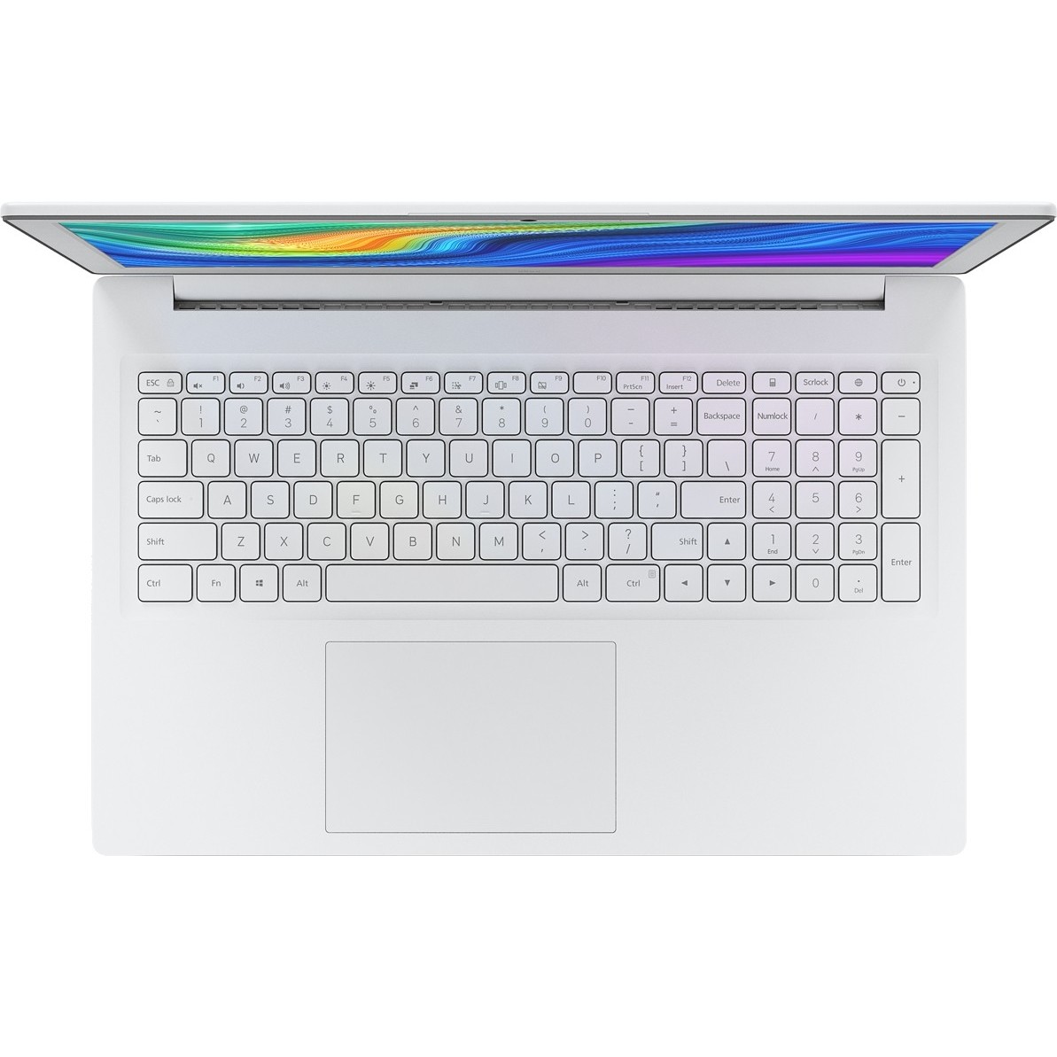 Xiaomi Mi Notebook Lite 15.6 (i7 8/1TB/128GB/MX Dark Gray)