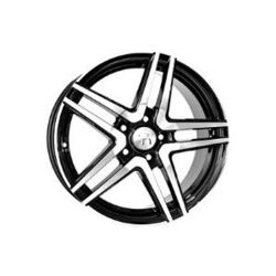 Replay MR215 7x17/5x112 ET51 DIA66,6