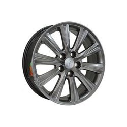 Replay LX114 7x17/5x114,3 ET45 DIA60,1