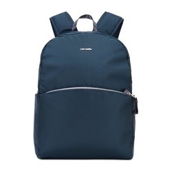 Pacsafe Stylesafe backpack (синий)