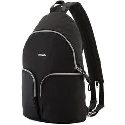 Pacsafe Stylesafe sling backpack (черный)