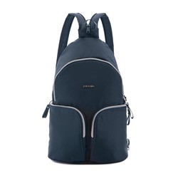 Pacsafe Stylesafe sling backpack (синий)