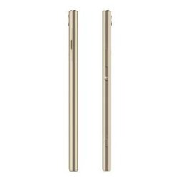 Sony Xperia XA2 Plus 64GB Dual (золотистый)