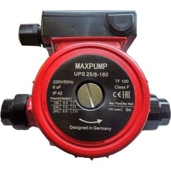 Maxpump 25-80-180