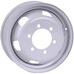 KrKZ GAZ 3302 (5,5x16/6x170 ET105 DIA130)