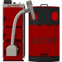 Altep DUO UNI PELLET 15