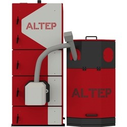 Altep DUO UNI PELLET 50