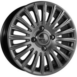 SKAD Sirius 6,5x16/5x112 ET40 DIA67,1