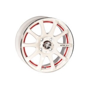 Zorat 355 6,5x15/4x98/114,3 ET35 DIA67,1