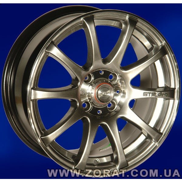 Zorat 355 6,5x15/4x98/114,3 ET35 DIA67,1