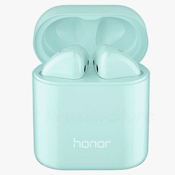 Huawei Honor FlyPods (бирюзовый)