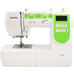 Janome 6050