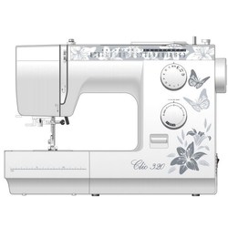 Janome Clio 320