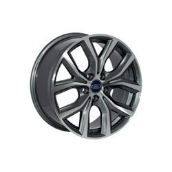 Replica FE129 (7,5x17/5x120 ET32 DIA72,6)