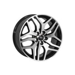 Replica BK5322 (8x18/5x108 ET45 DIA63,4)