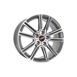 LegeArtis Concept-TY546 (7x17/5x114,3 ET45 DIA60,1)