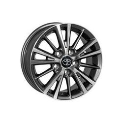JH 1248 6x15/5x114,3 ET36 DIA60,1