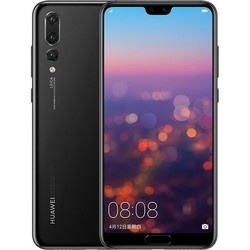 Huawei P20 Pro 128GB (черный)