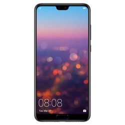 Huawei P20 Pro 128GB (синий)