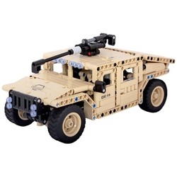 EvoPlay Armored Carrier CM-204
