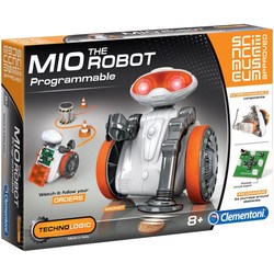 Clementoni Mio The Robot 61298