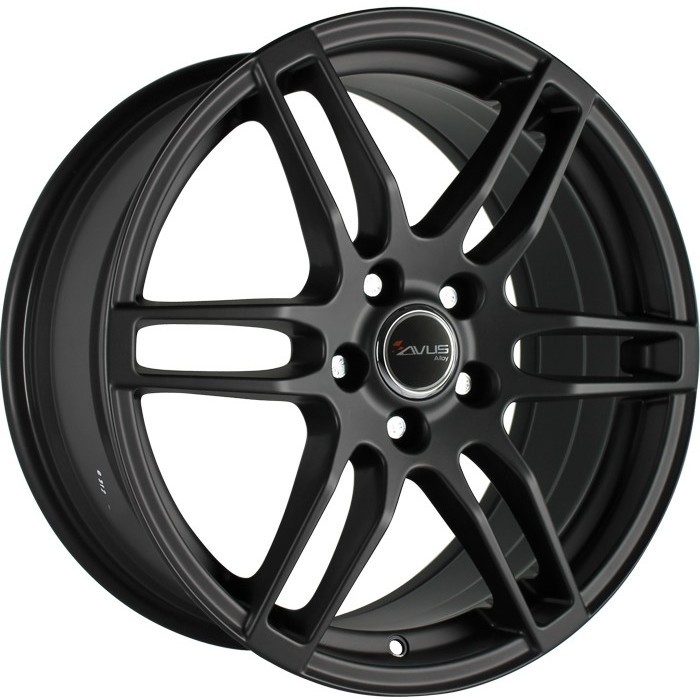 Avus Racing AF9 6,5x16/4x98 ET36 DIA58,1