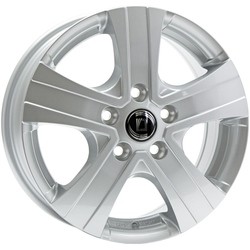 Diewe Massimo 6,5x16/5x130 ET65 DIA78,1