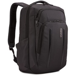 Thule Crossover 2 Backpack 20L (черный)