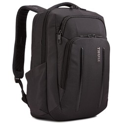 Thule Crossover 2 Backpack 30L (черный)