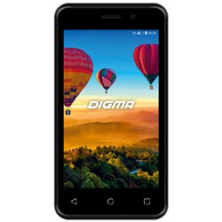 Digma Linx Alfa 3G