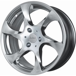 Lorinser Speedy 7,5x17/4x100 ET40 DIA60,1