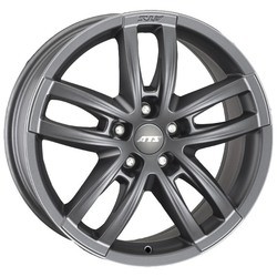 ATS Radial 7x16/5x120 ET38 DIA73,1