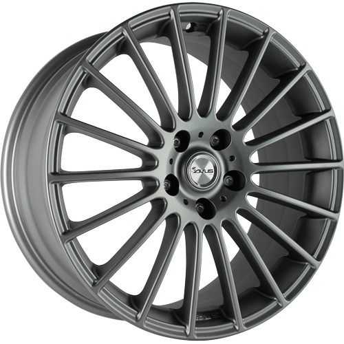 Avus Racing AC-M03 7,5x18/5x114,3 ET48 DIA73,1