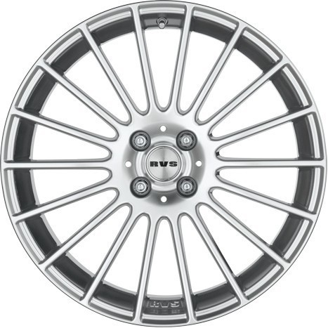 Avus Racing AC-M03 7,5x18/5x114,3 ET48 DIA73,1