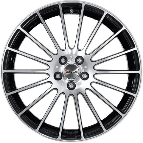 Avus Racing AC-M03 7,5x18/5x114,3 ET48 DIA73,1