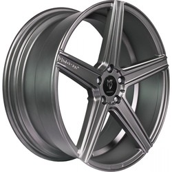 mbDesign KV1 8,5x19/5x100 ET32 DIA67,1