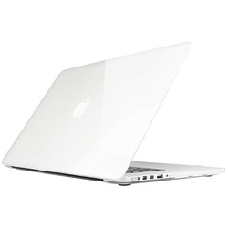 Macally Hard Shell Protective Case for MacBook Pro Retina 13