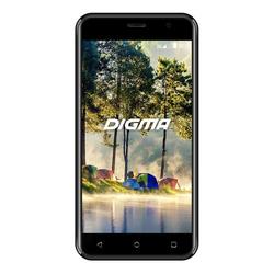 Digma Linx Joy 3G (черный)