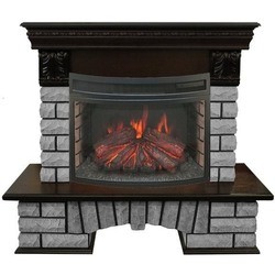 RealFlame Country LUX Rock Firefield 25