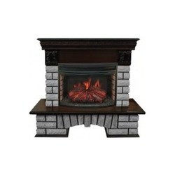 RealFlame Country LUX Rock Firespace 25