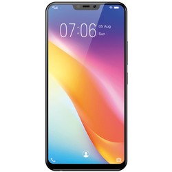 Vivo Y85 32GB (черный)