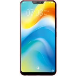 Vivo Y85 32GB (красный)