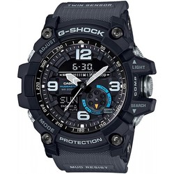 Casio GG-1000-1A8