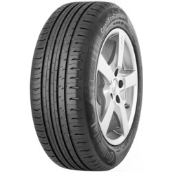 Continental ContiEcoContact 5 215/45 R17 91H