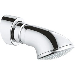 Grohe Relexa 100 Trio 27065