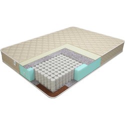 Comfort Line Promo Latex-Cocos TFK18 Plus (120x190)