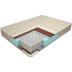 Comfort Line Promo Medium TFK18 Plus (120x200)