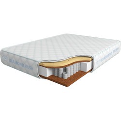 Diamond Rush Cocos Ergo 725DR (90x200)