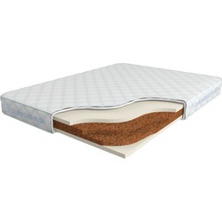 Diamond Rush Cocos Lite 12 SD (80x190)