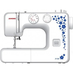 Janome 3112A